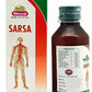 Wheezal Sarsa Blood Purifier Syrup