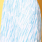 Yufta White Printed Co-ord Set - Swadesiicart