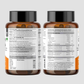 As-It-Is Atom Advance Calcium With Hadjod Ext Veg Tablets | Swadesiicart