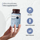 Miduty by Palak Notes Krill Omega Complex Softgels - Swadesiicart