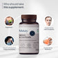 Miduty by Palak Notes Methyl B-12 & Folate Chewable Tablets - Swadesiicart
