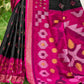 Shree Shyam Fashion Blue Soft Silk Saree