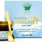 Pavanam Ayurveda Pure Himalayan Sj Resin Form | Swadesiicart