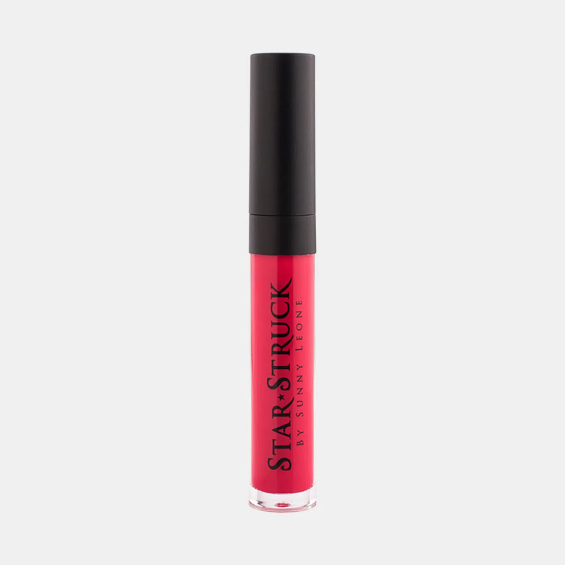 Star Struck By Sunny Leone Liquid Lip Color - Wild Cherry | Swadesiicart