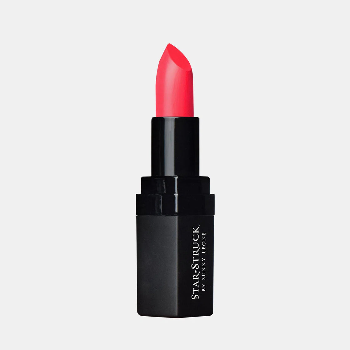 Star Struck By Sunny Leone Intense Matte Lip Color - Wild Cherry | Swadesiicart