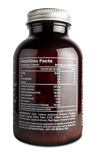 The Vitamin Company Lean Up (Active Weight Loss Formula) | Swadesiicart