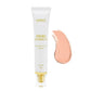Insight Cosmetics Mousse Foundation - 01 Cream Natural - Swadesiicart
