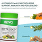 OZiva Plant Based Bettr.D3K2+ Capsules | Swadesiicart