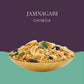 Postcard Jamnagari Chiwda