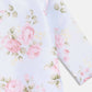 Ahalyaa Pink Polysilk Floral Printed Kids Kurta Dhoti Set For Girls | Swadesiicart