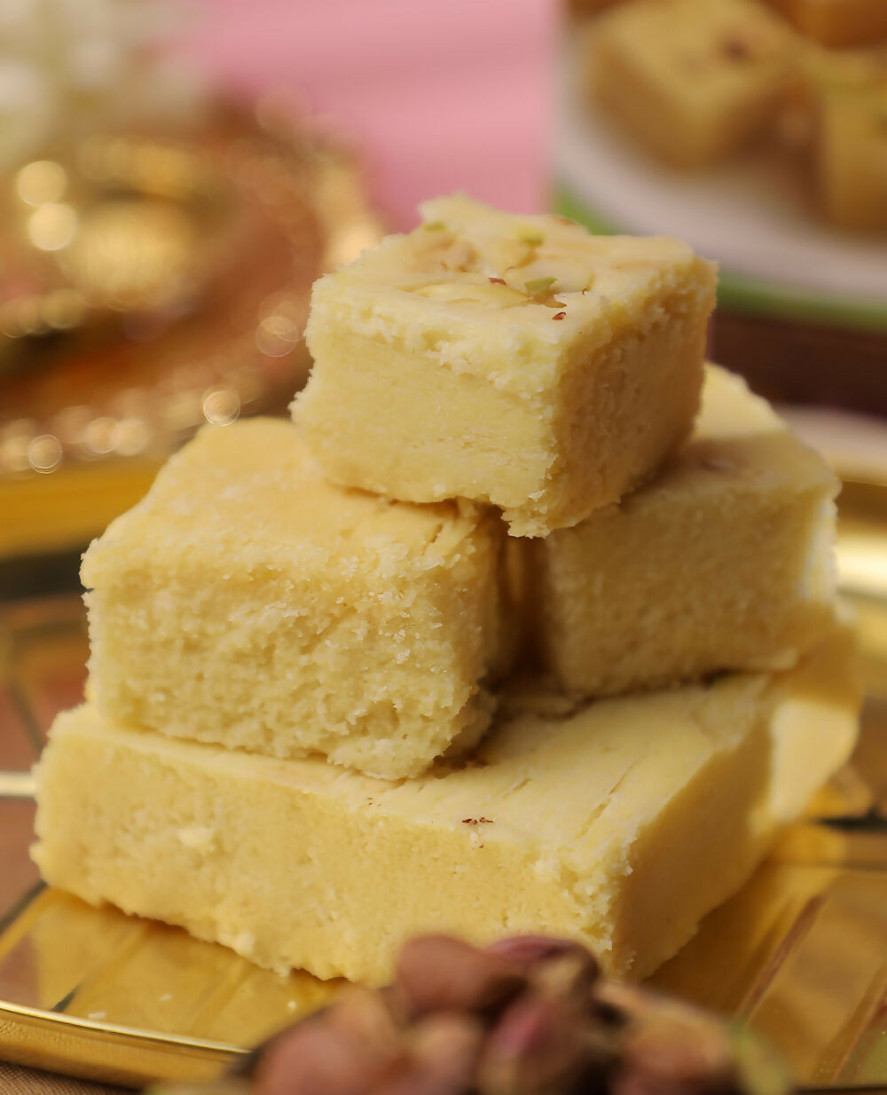 Murugan Idli Soan Papdi | Swadesiicart