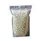 Satjeevan Organic Roasted Chana Daliya - Swadesiicart