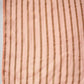 Peach Georgette Handwork Unstitched Dress Material - Hanika | Swadesiicart