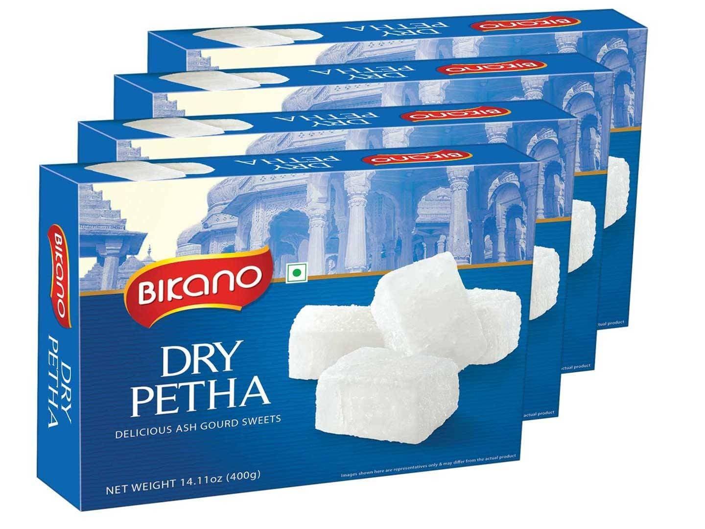 Bikano Dry Petha | Swadesiicart