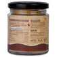 Millet Amma Organic Peanut Podi Ingredients