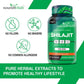 Nourishvitals Pure Herbs Sj Capsules - Swadesiicart