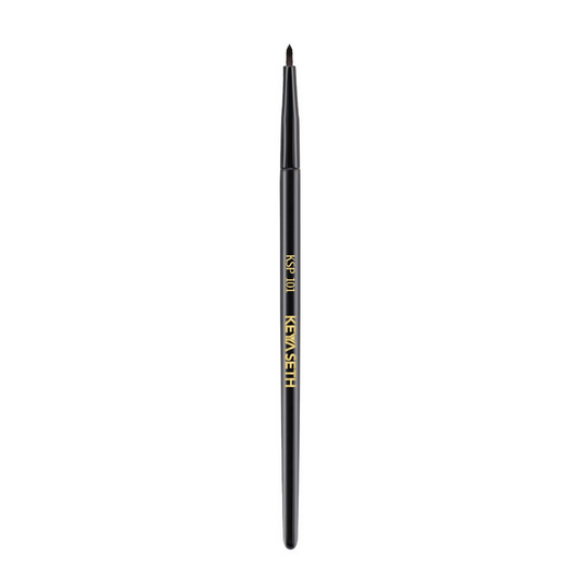 Keya Seth Professional Eyeliner Brush For Extra Fine Flawless Lash Line - Swadesiicart