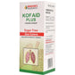 Bakson's Homeopathy Kof Aid Plus Syrup Sugar Free