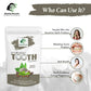 Beauty Secrets Ayurvedic Tooth Powder - Swadesiicart