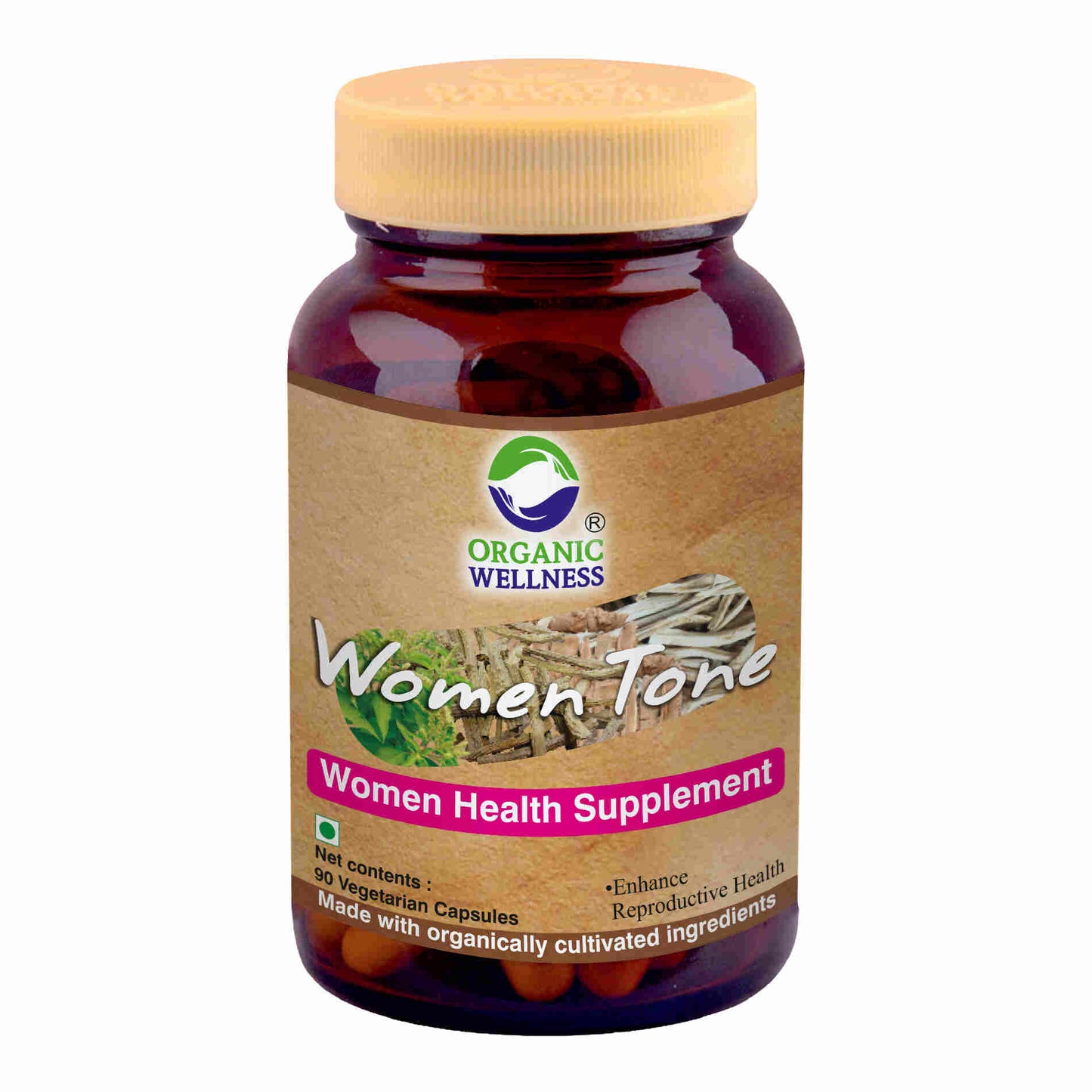 Organic Wellness Women-Tone - Organic Wellness Products Private Limited
