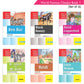 World Famous Classics Book 1 (Set of 6)| Ages 8-15 Year - Swadesiicart