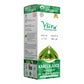 Vitro Naturals Certified Organic Karela Juice | Swadesiicart