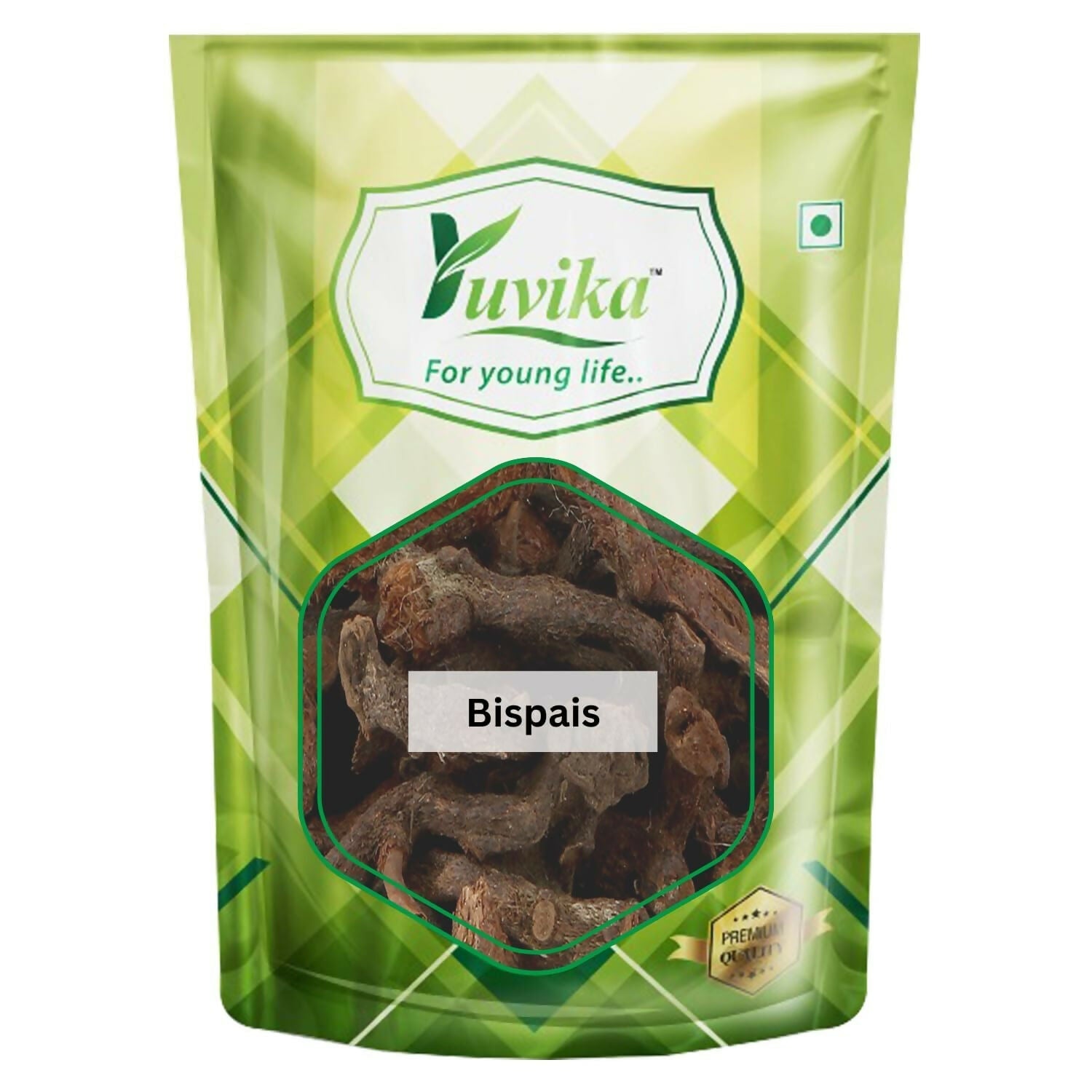 Yuvika Bispais - Bisfais - Polypodium Vulgare - Wall Fern | Swadesiicart