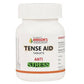 Bakson's Homeopathy Tense Aid Tablets | Swadesiicart