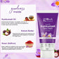 Globus Naturals Ayurvedic Kumkumadi Skin Lightening Face Cream | Swadesiicart