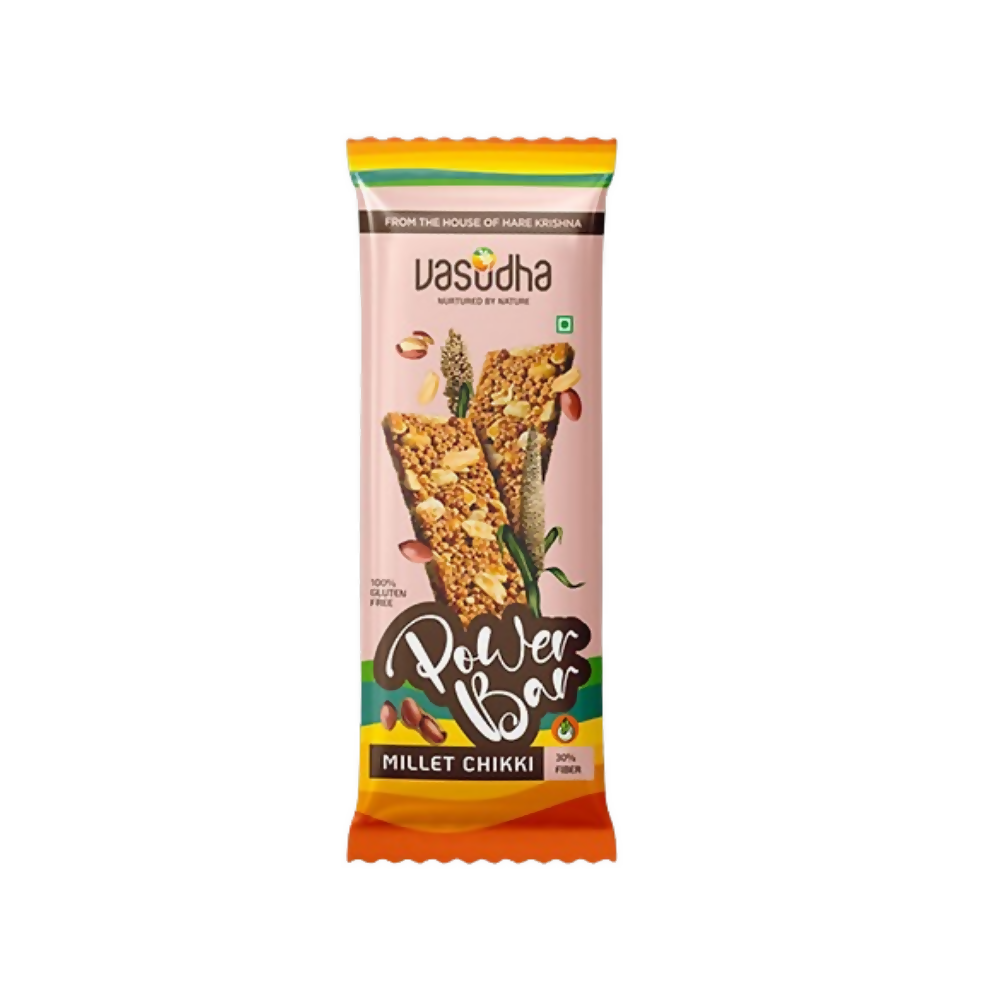 Vasudha Foods