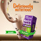 Tata Soulfull Nutri Drink+ With Millets - Cocoa Lite Flavor | Swadesiicart