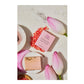 The Herb Boutique Pink Clay and Lotus Sugar Soap Bar - Swadesiicart