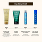 La'dor Dermatical Hair-Loss Shampoo For Normal To Dry Hair - Korean Shampoo for Scalp Care