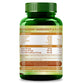Himalayan Organics Plant-Based Vitamin E Capsules | Swadesiicart