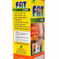 Cura Fat Cure - Swadesiicart