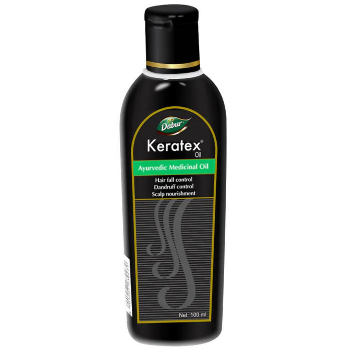 Dabur Keratex Oil - Swadesiicart