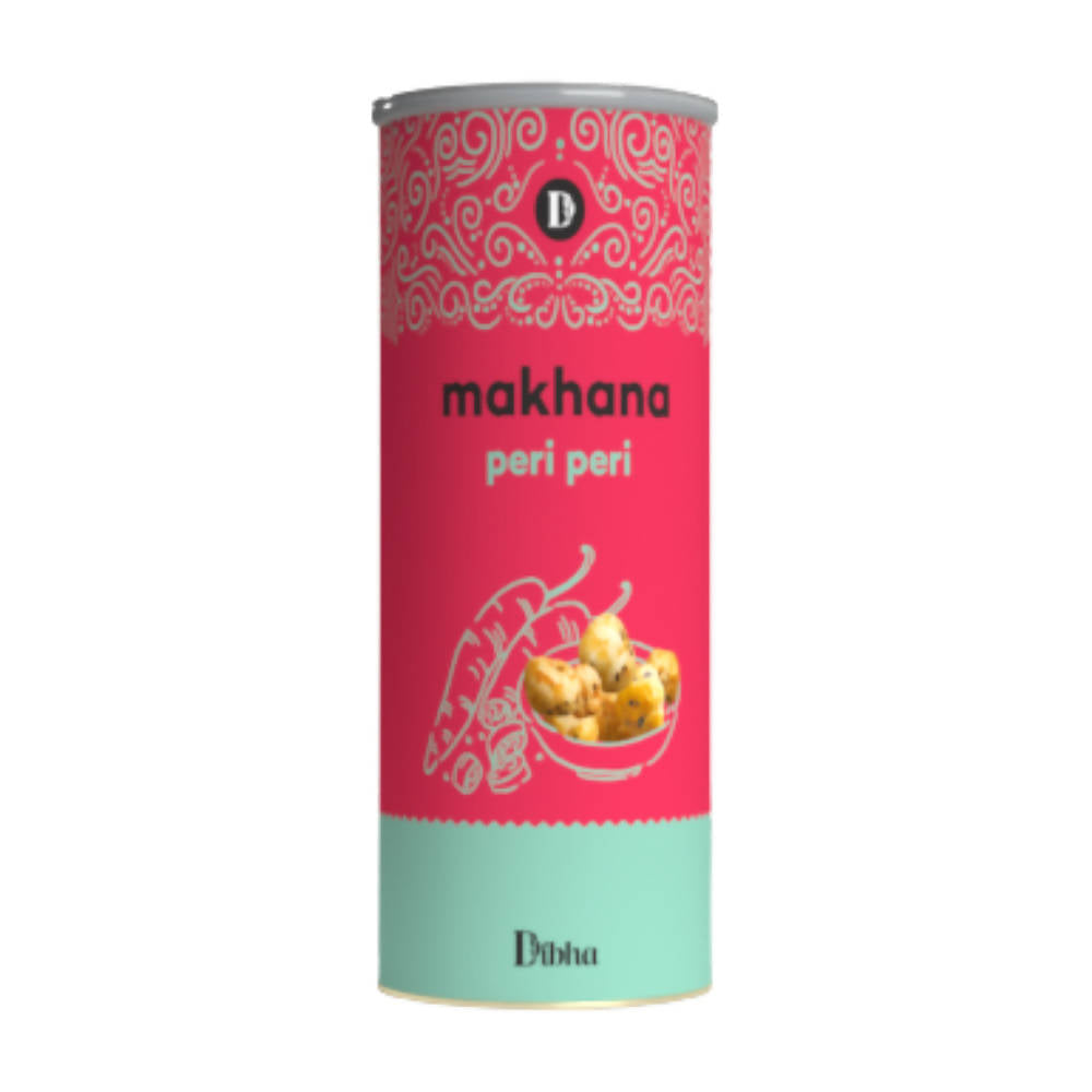 Dibha Peri Peri Makhana