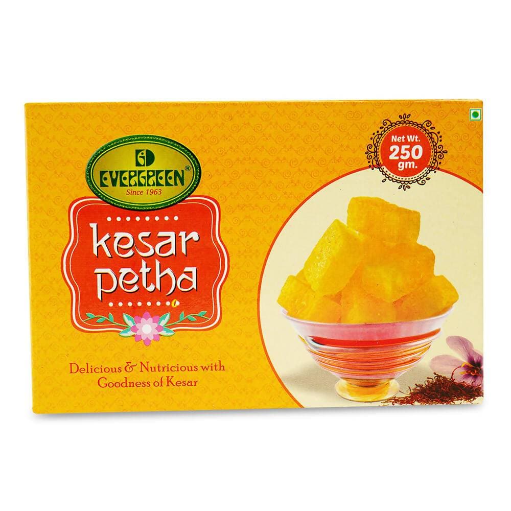 Evergreen Sweets - Kesar Petha | Swadesiicart