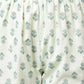 FIORRA Women's Sea Green Cotton A-Line Kurta Set - Swadesiicart