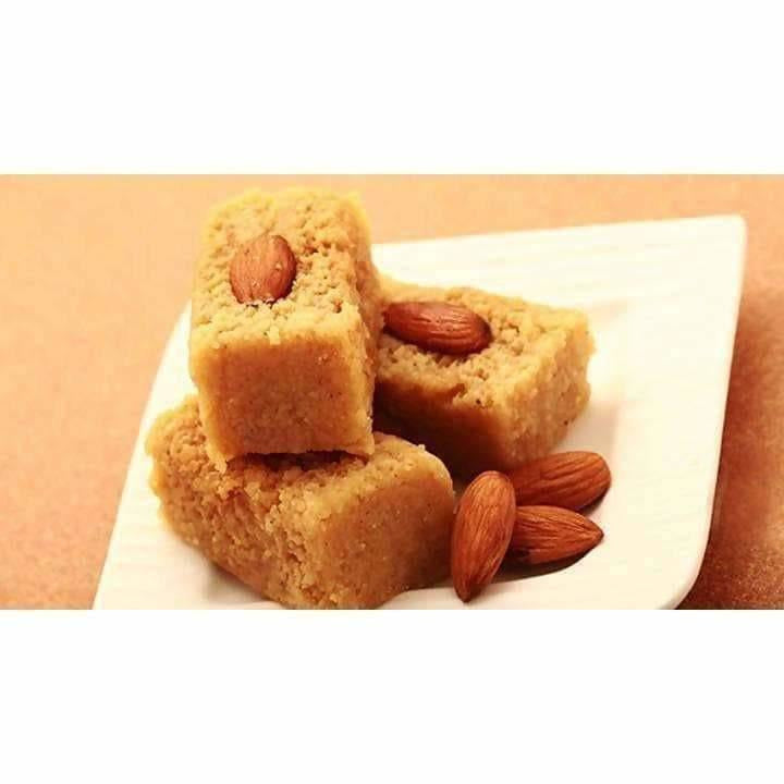 Emerald Mithai Shop Ajmeri Kalakand | Swadesiicart