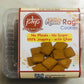 Ragi Jaggery Millet Cookies