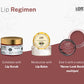 Love Earth Lip Tint & Cheek Tint Multipot - Never Look Back - Swadesiicart