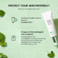 AHC Safe On Essence Sun Cream With SPF 50+ & PA++++ - Korean skincare | Swadesiicart
