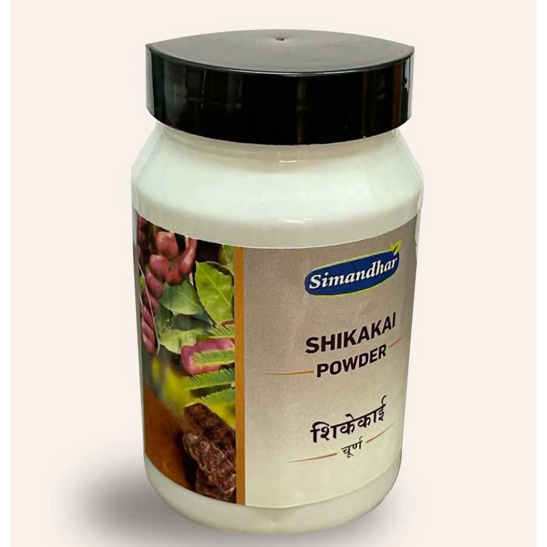 Simandhar Shikakai Powder | Swadesiicart