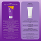 Bake Kojic Acid + Turmeric NightPeel Rx Mask | Swadesiicart