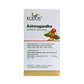 Kudos Ayurveda Ashwagandha Tablets For General Wellness