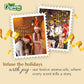 Organic Zing Pine Aroma & Diffuser Oil for Festive Season - Swadesiicart