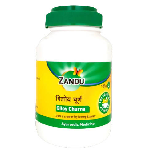 Zandu Giloy Churna | Swadesiicart