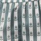 Myshka Women Grey Ethnic Motifs Printed Kurta with Shararas With Dupatta Set | Swadesiicart