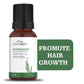 Aravi Organic Rosemary Hair Growth Essential Oil - Swadesiicart